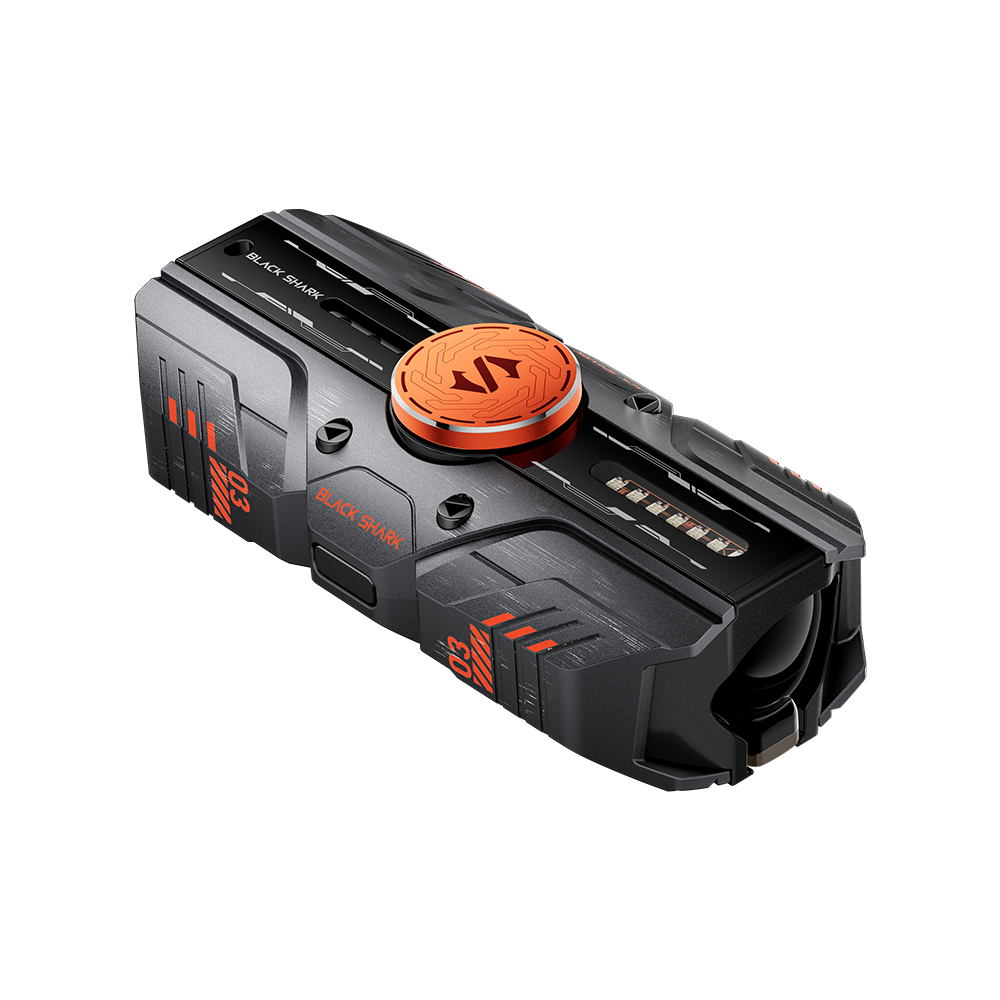 Black Shark Rokas 3 Écouteurs Sans Fil