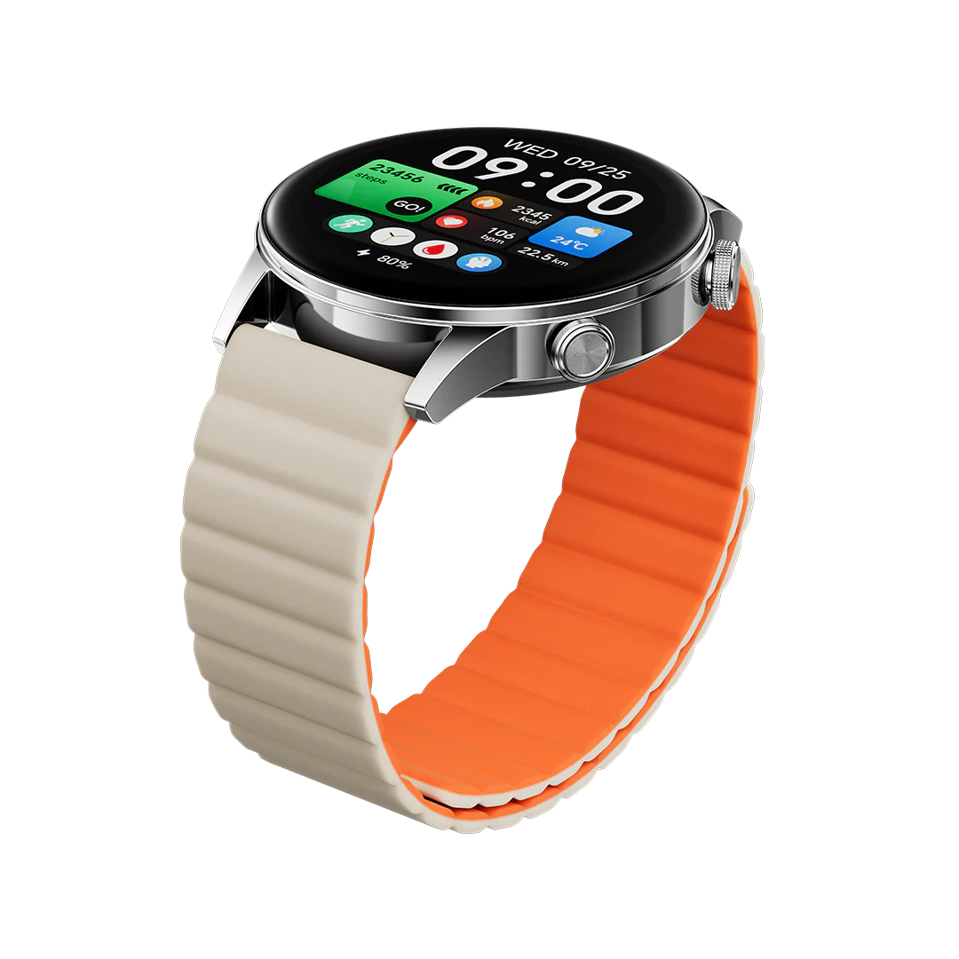 Black Shark S3 Montre intelligente