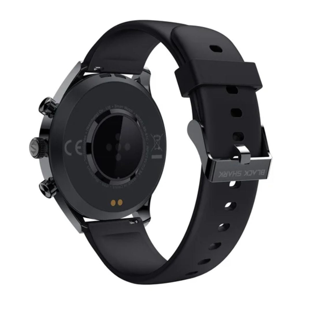 Black Shark S1 Classic Montre intelligente