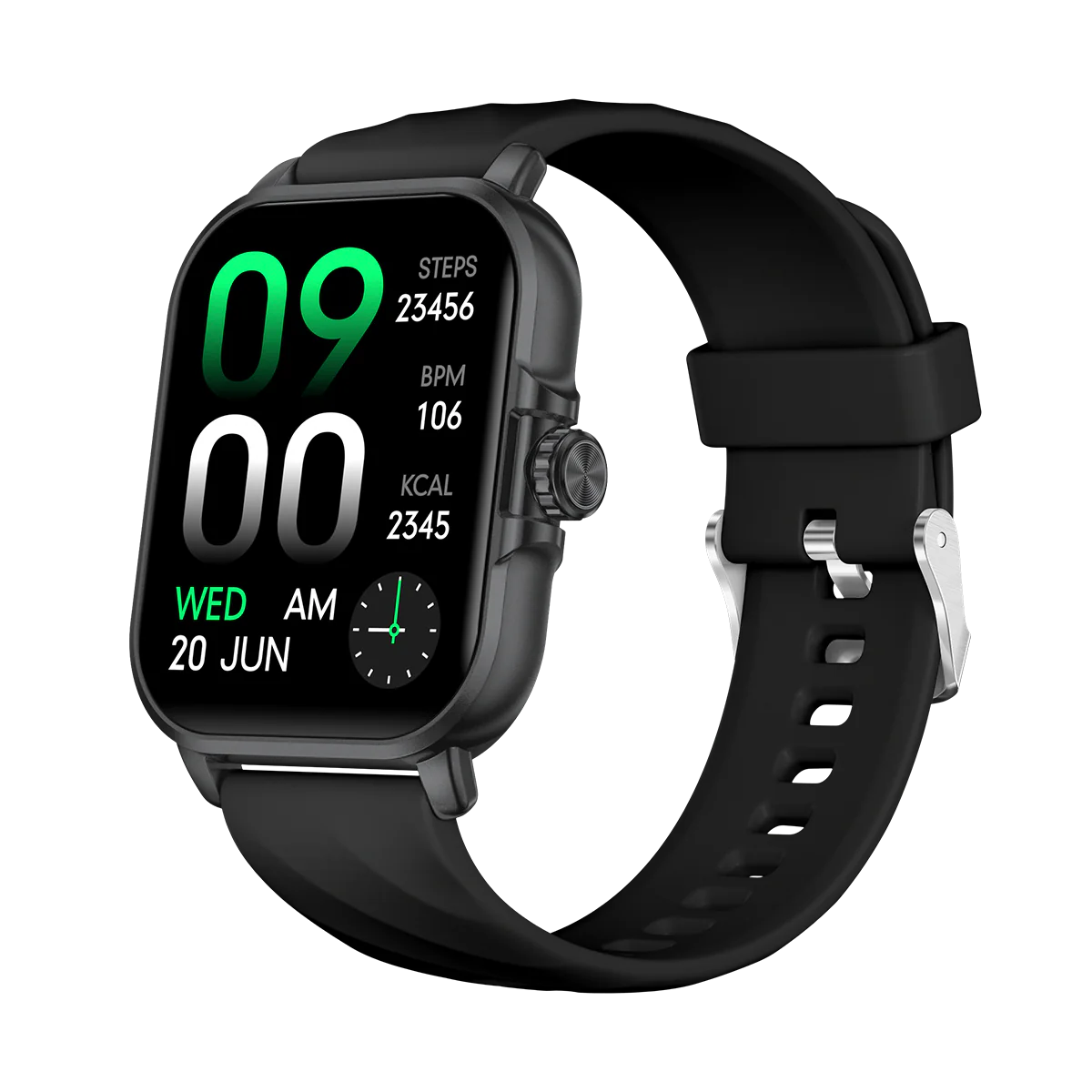 Black Shark GT3 NEO Montre intelligente