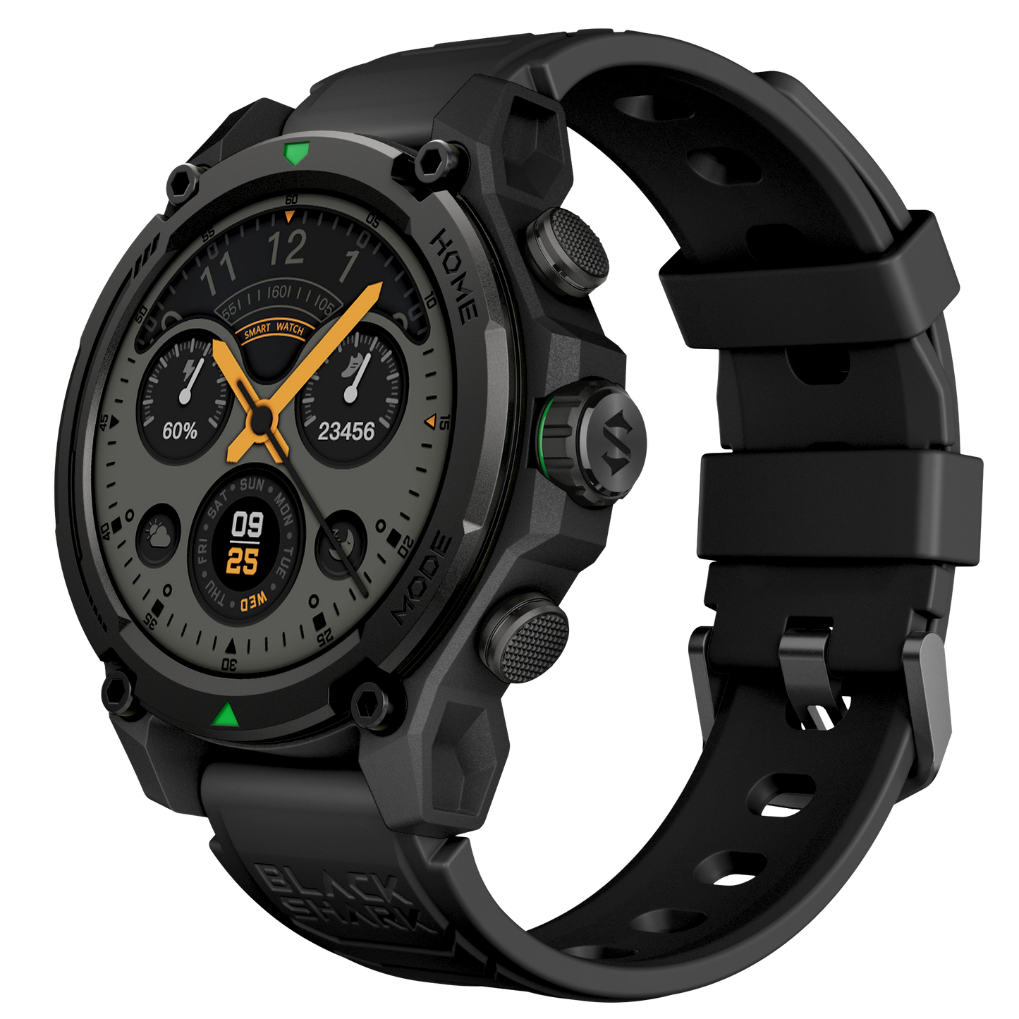 Black Shark GS3 Montre intelligente