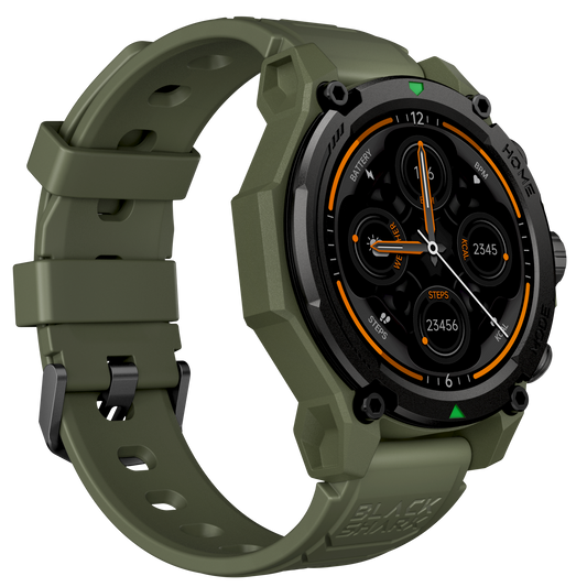 Black Shark GS3 Montre intelligente