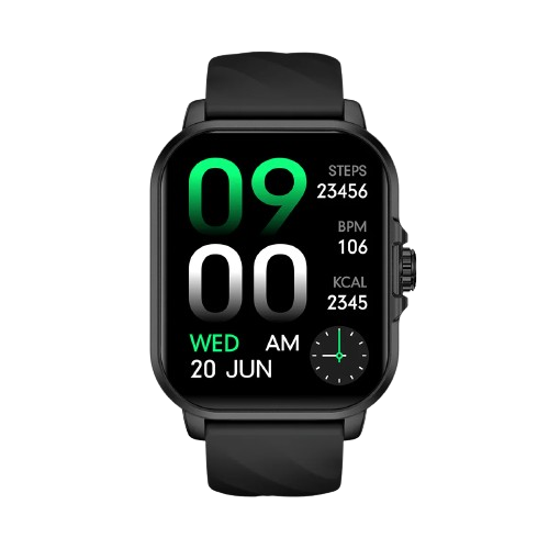 Black Shark GT3 NEO Montre intelligente