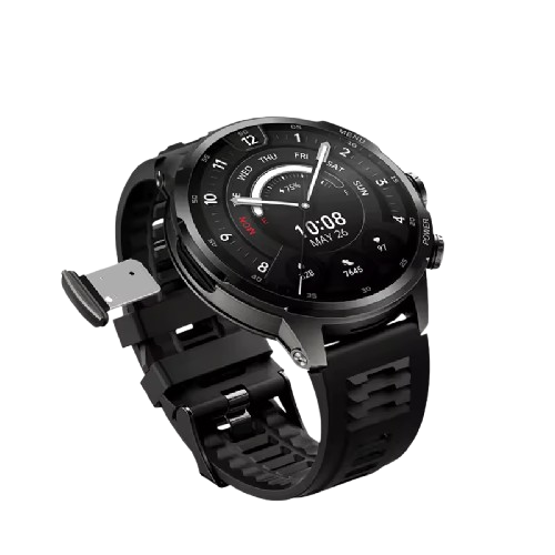 Black Shark Watch X Montre intelligente
