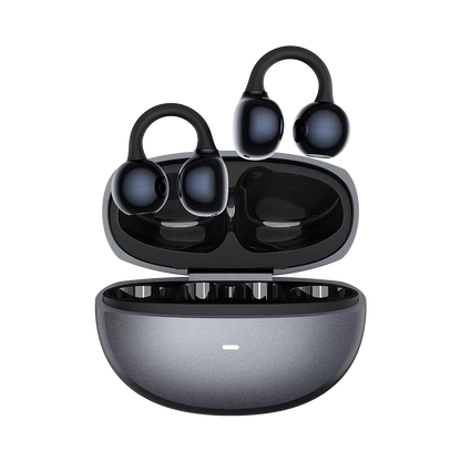 Black Shark C3 Noir - Écouteurs Bluetooth Open Ear