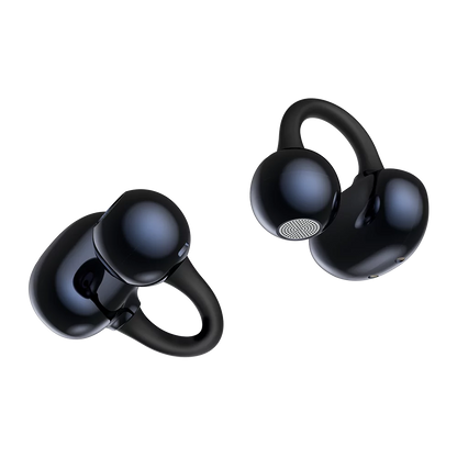 Black Shark C3 Noir - Écouteurs Bluetooth Open Ear