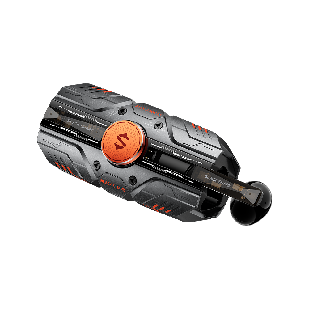 Black Shark Rokas 3 Écouteurs Sans Fil