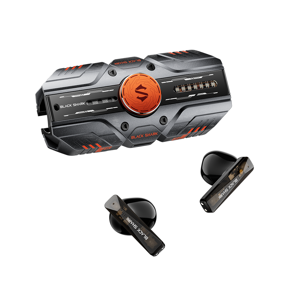 Black Shark Rokas 3 Écouteurs Sans Fil
