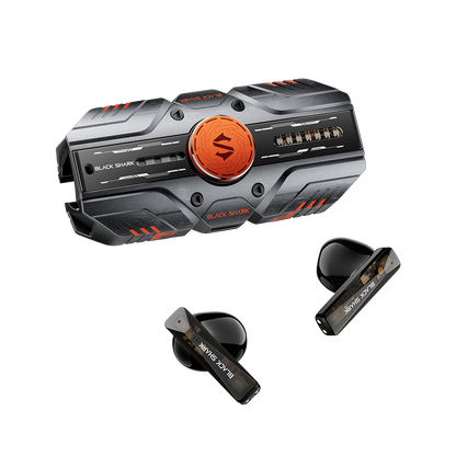 Black Shark Rokas 3 Écouteurs Sans Fil