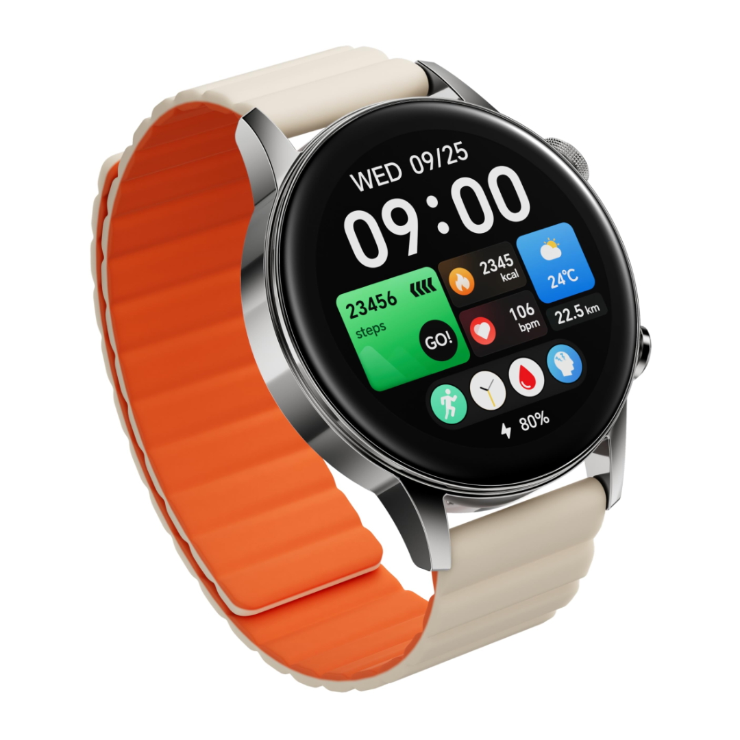 Black Shark S3 Montre intelligente