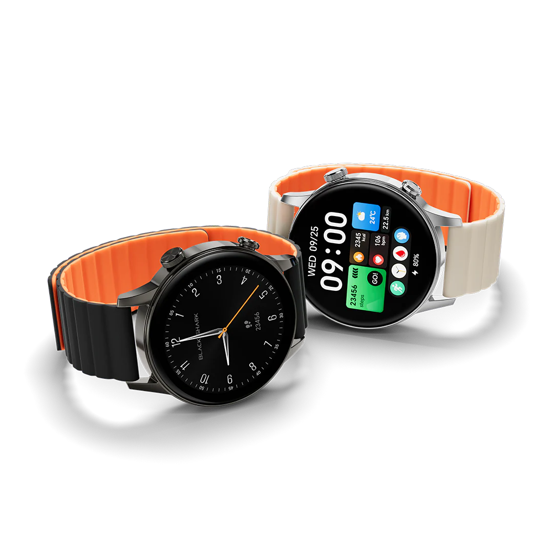 Black Shark S3 Montre intelligente