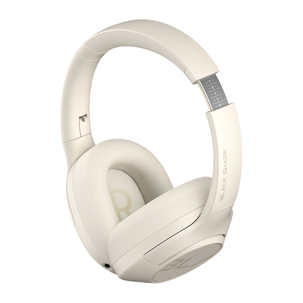 Black Shark V2 Casque