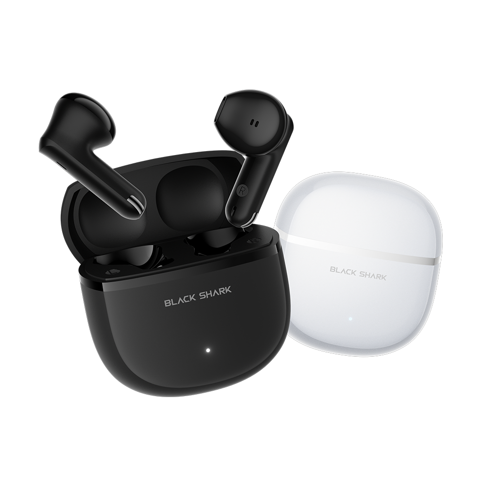 Black shark T24 Écouteurs Sans Fil
