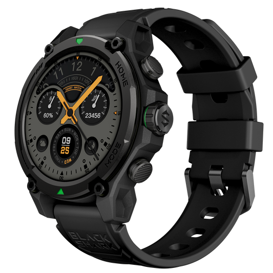Black Shark GS3 Montre intelligente