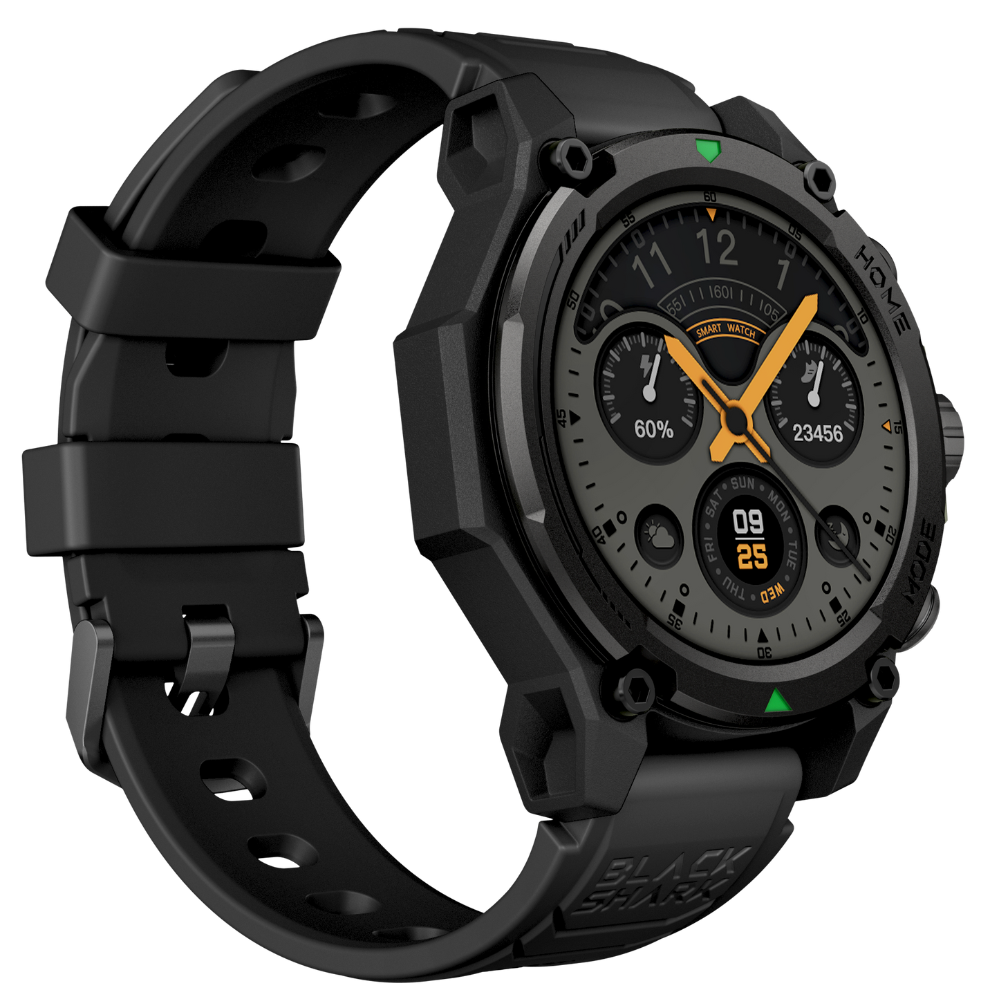 Black Shark GS3 Montre intelligente