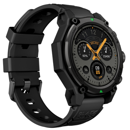 Black Shark GS3 Montre intelligente