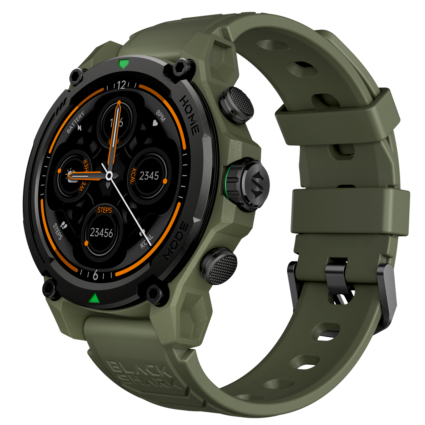 Black Shark GS3 Montre intelligente