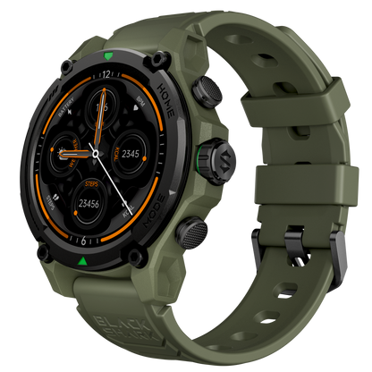 Black Shark GS3 Montre intelligente