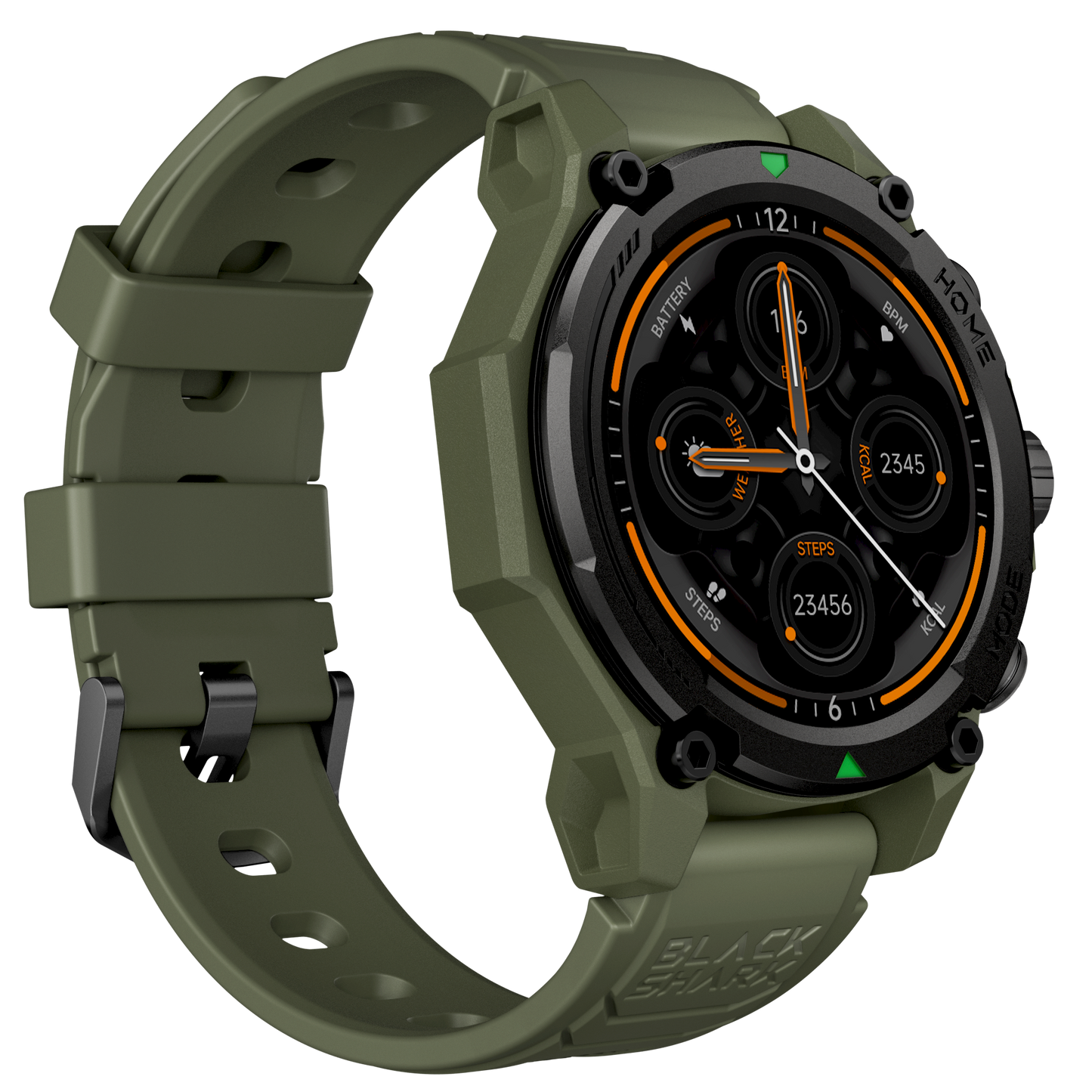 Black Shark GS3 Montre intelligente