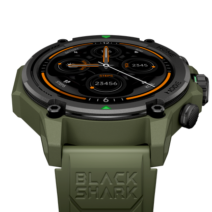 Black Shark GS3 Montre intelligente