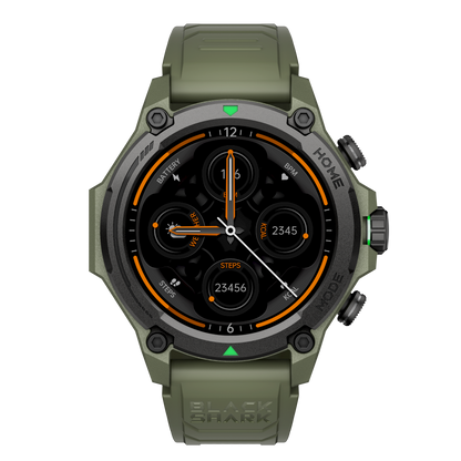 Black Shark GS3 Montre intelligente