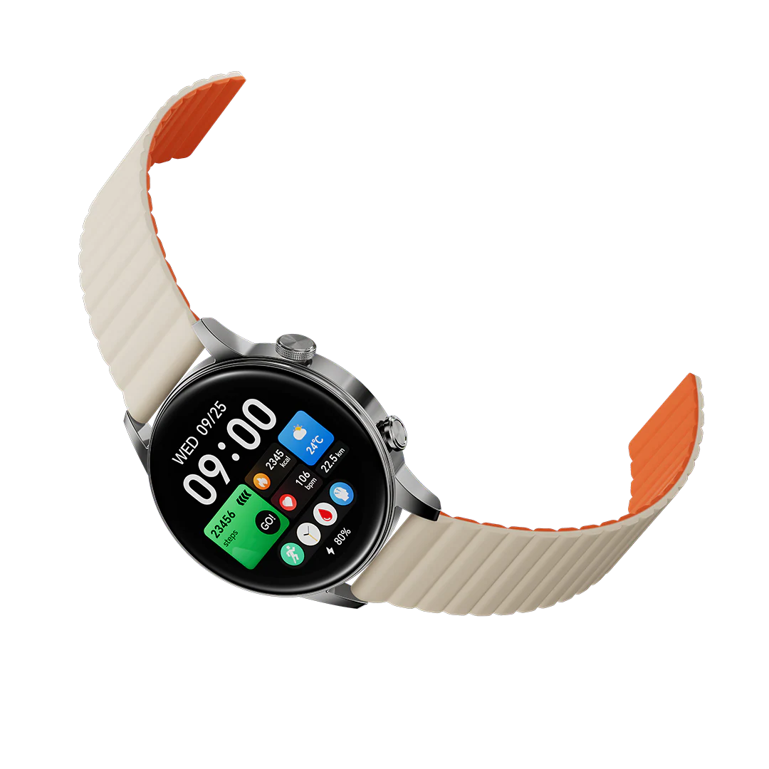 Black Shark S3 Montre intelligente
