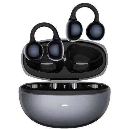 Black Shark C3 Noir - Écouteurs Bluetooth Open Ear