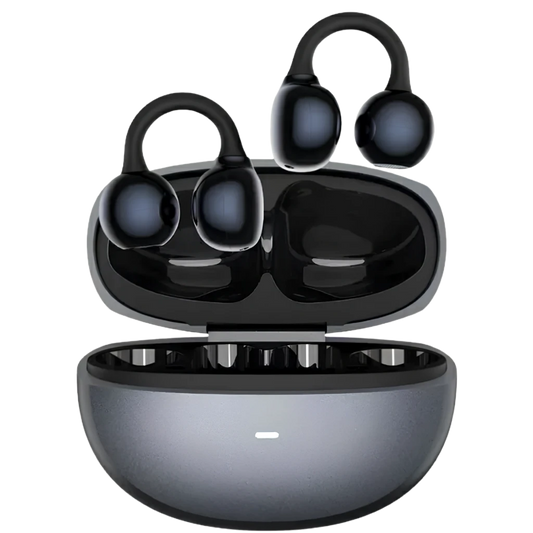 Black Shark C3 Noir - Écouteurs Bluetooth Open Ear