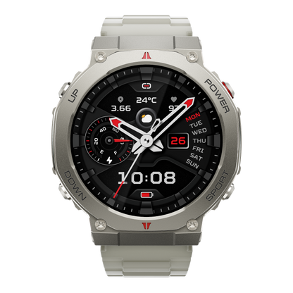Black Shark GS3 Ultra Montre intelligente