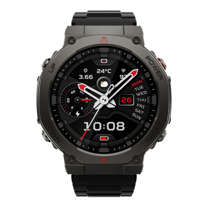Black Shark GS3 Ultra Montre intelligente