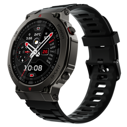 Black Shark GS3 Ultra Montre intelligente