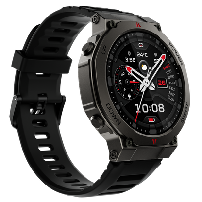 Black Shark GS3 Ultra Montre intelligente